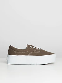 WOMENS VANS ERA STACKFORM - CLEARANCE