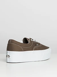 WOMENS VANS ERA STACKFORM - CLEARANCE
