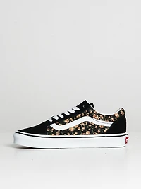 WOMENS VANS OLD SKOOL - CLEARANCE