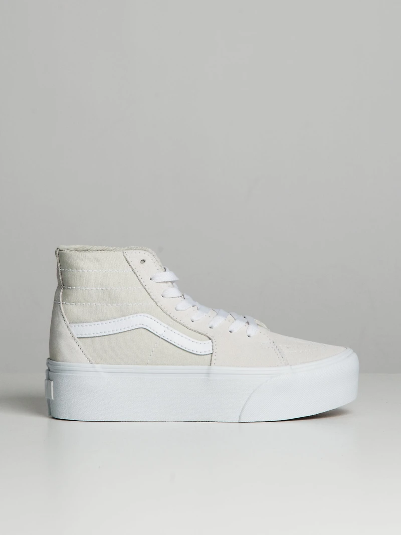 FEMMES VANS SK8 HI CONIQUE STACKFORM