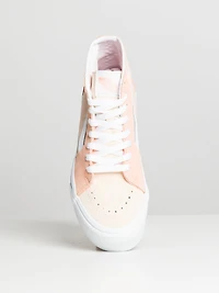 WOMENS VANS SK8 HI TAPERED STACKFORM