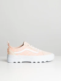 WOMENS VANS SENTRY OLD SKOOL WC - CLEARANCE