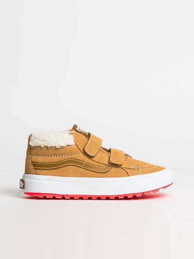KIDS VANS SK8 MID REISSUE V MTE-1