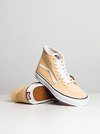 WOMENS VANS SK8 HI TAPERED - CLEARANCE