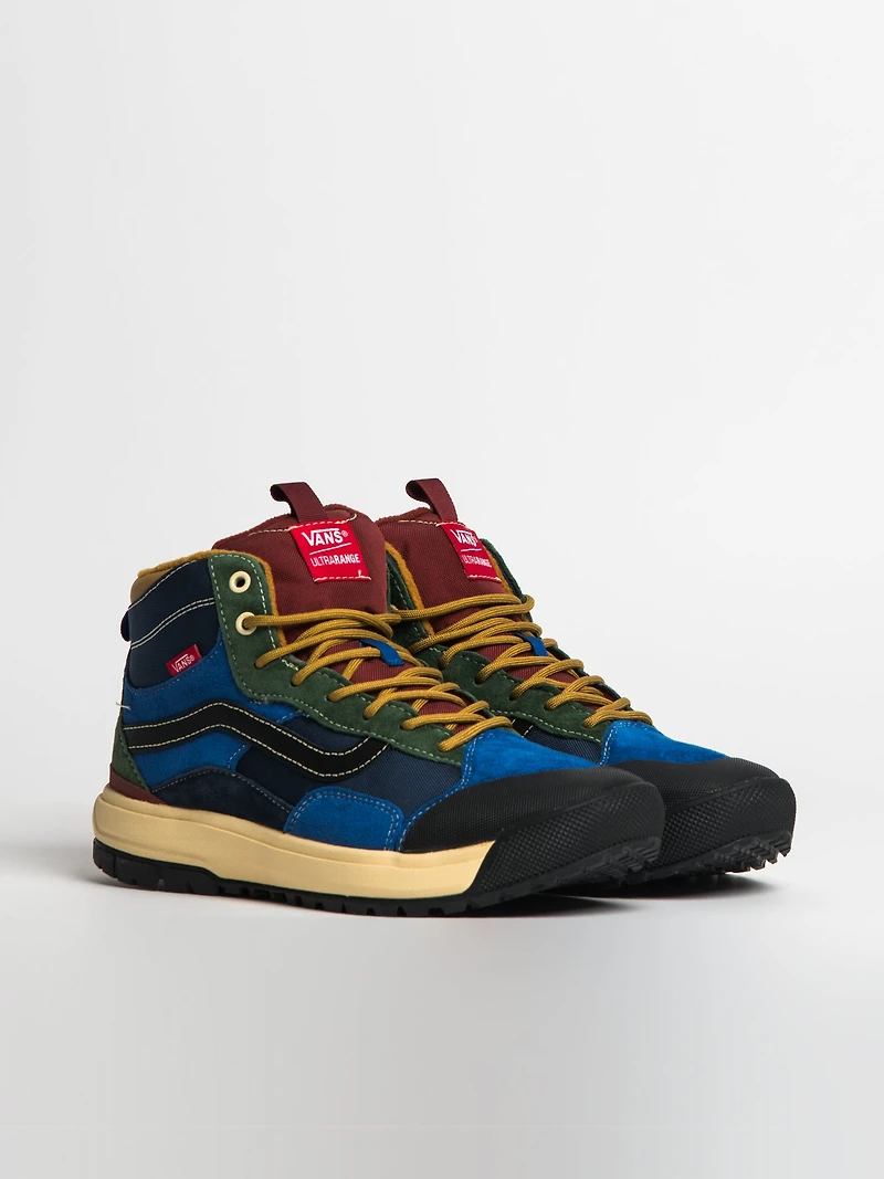 BOTTES ULTRARANGE EXO HI MTE-1