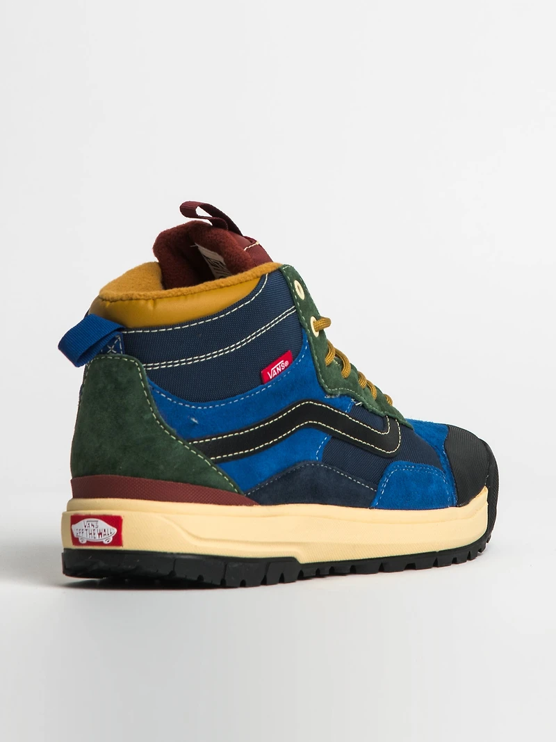 BOTTES ULTRARANGE EXO HI MTE-1