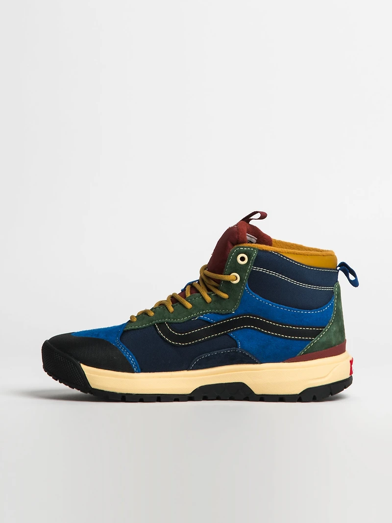 BOTTES ULTRARANGE EXO HI MTE-1