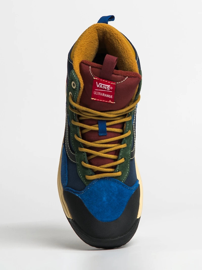 BOTTES ULTRARANGE EXO HI MTE-1