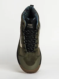 MENS VANS ULTRARANGE EXO HI MTE-1 - CLEARANCE