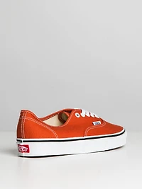 MENS VANS AUTHENTIC - CLEARANCE