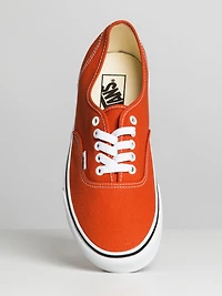 MENS VANS AUTHENTIC - CLEARANCE
