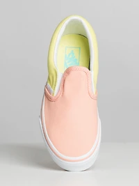 KIDS VANS CLASSIC SLIP ON