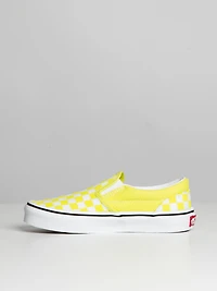 KIDS VANS CLASSIC SLIP ON