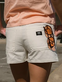 VANS GROUND WORK SHORT - CLEARANCE