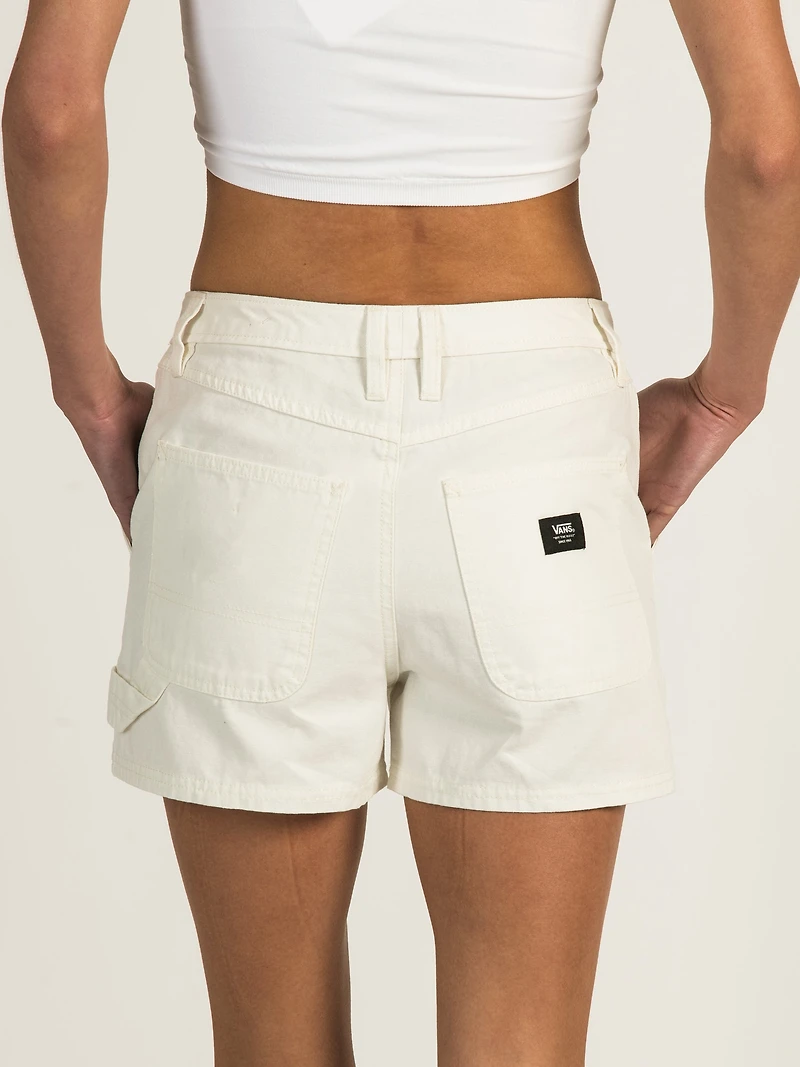 VANS GROUND WORK SHORT - CLEARANCE