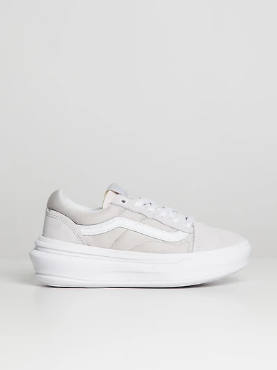 WOMENS VANS COMFYCUSH OLD SKOOL OVERT