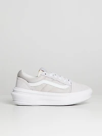 WOMENS VANS COMFYCUSH OLD SKOOL OVERT