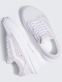 WOMENS VANS COMFYCUSH OLD SKOOL OVERT