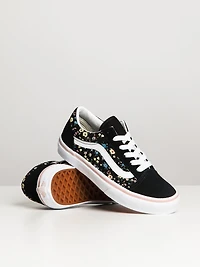 KIDS VANS OLD SKOOL - CLEARANCE