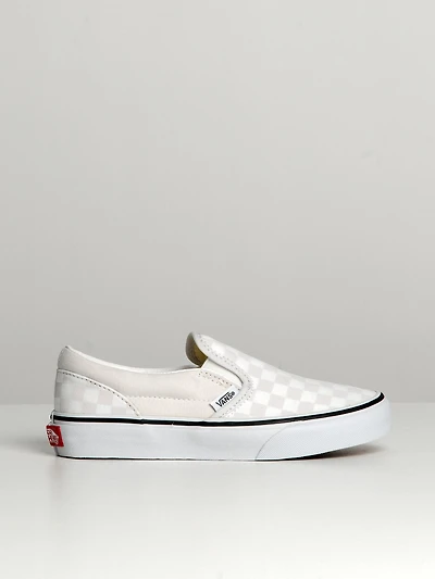 VANS KIDS CLASSIC SLIP ON