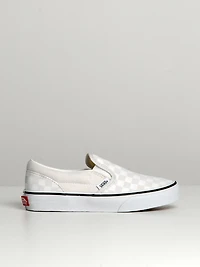 VANS KIDS CLASSIC SLIP ON