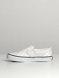 VANS KIDS CLASSIC SLIP ON