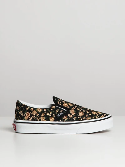 VANS KIDS CLASSIC SLIP ON - CLEARANCE