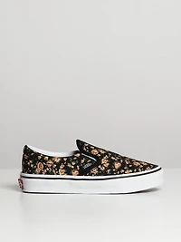 VANS KIDS CLASSIC SLIP ON - CLEARANCE