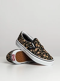 VANS KIDS CLASSIC SLIP ON - CLEARANCE