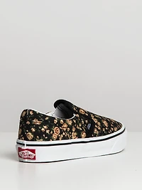 VANS KIDS CLASSIC SLIP ON - CLEARANCE