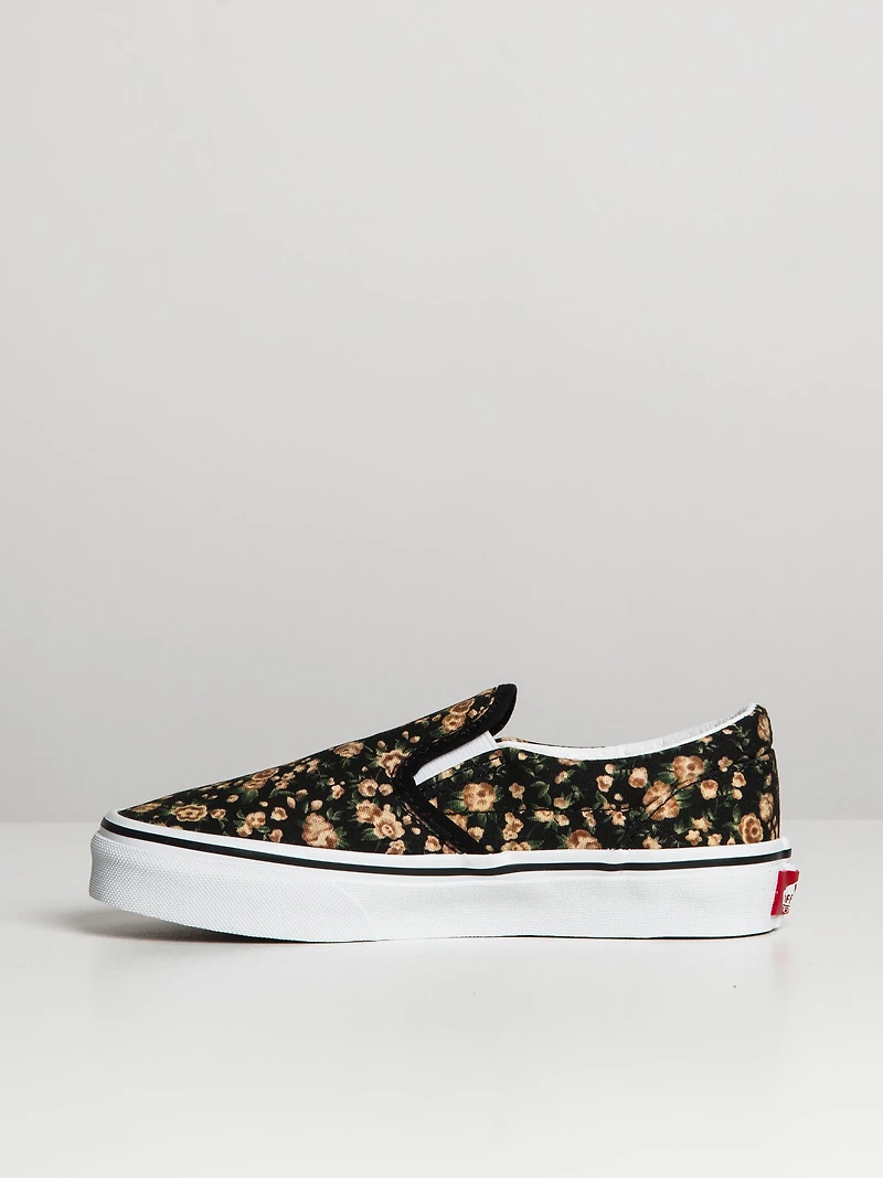 VANS KIDS CLASSIC SLIP ON - CLEARANCE