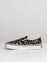 VANS KIDS CLASSIC SLIP ON - CLEARANCE