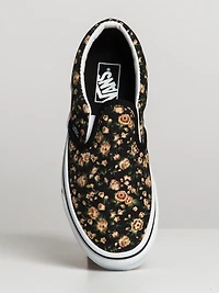 VANS KIDS CLASSIC SLIP ON - CLEARANCE