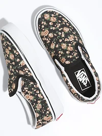 VANS KIDS CLASSIC SLIP ON - CLEARANCE