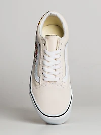 WOMENS VANS OLD SKOOL STACK FORM - CLEARANCE