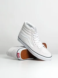 MENS VANS SK8 HI SNEAKER