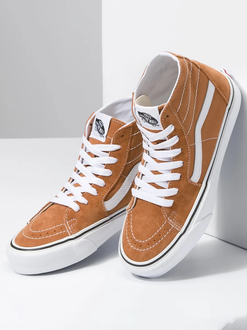 WOMENS VANS SK8 HI TAPERED