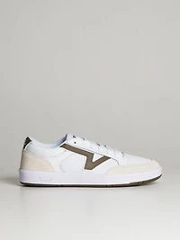 MENS VANS LOWLAND COMFYCUSH - CLEARANCE