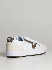 MENS VANS LOWLAND COMFYCUSH - CLEARANCE