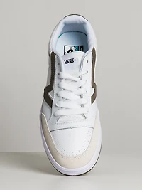 MENS VANS LOWLAND COMFYCUSH - CLEARANCE