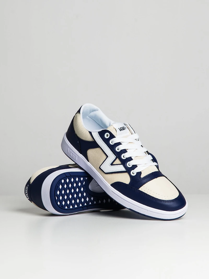 VANS LOWLAND CC HOMME