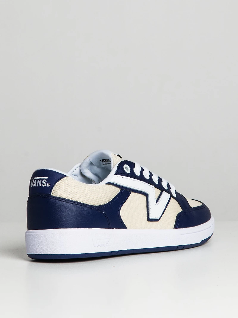 VANS LOWLAND CC HOMME