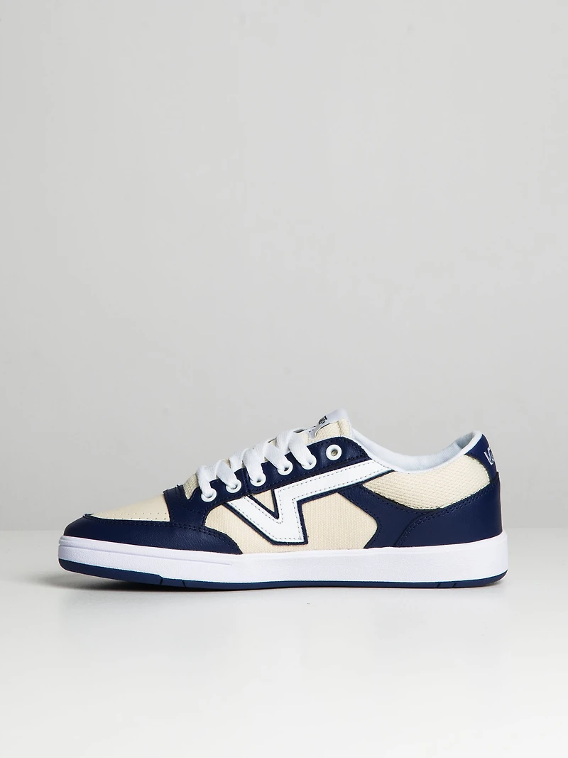VANS LOWLAND CC HOMME