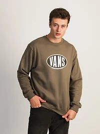 CHANDAIL VANS SPRAY ON LOOSE