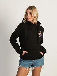 VERBAGE KARMA IS MY BOYFRIEND HOODIE - CLEARANCE