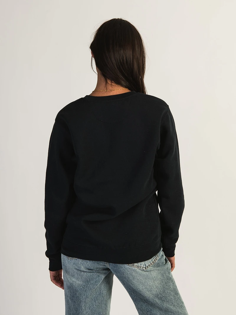 VERBAGE DUMP HIM CREWNECK - CLEARANCE