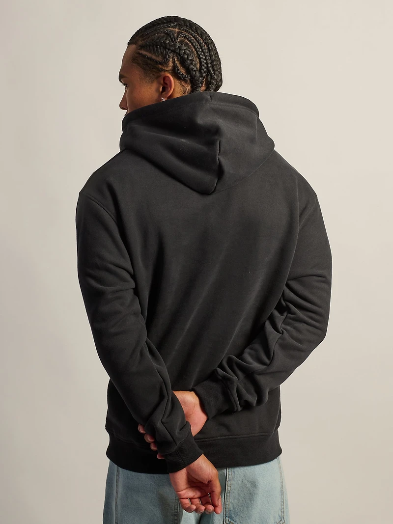 VON DUTCH LOGO HOODIE