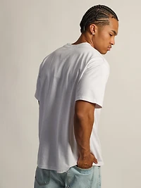 VON DUTCH LOGO TEE