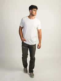 VOLCOM SOLVER 16" DENIM