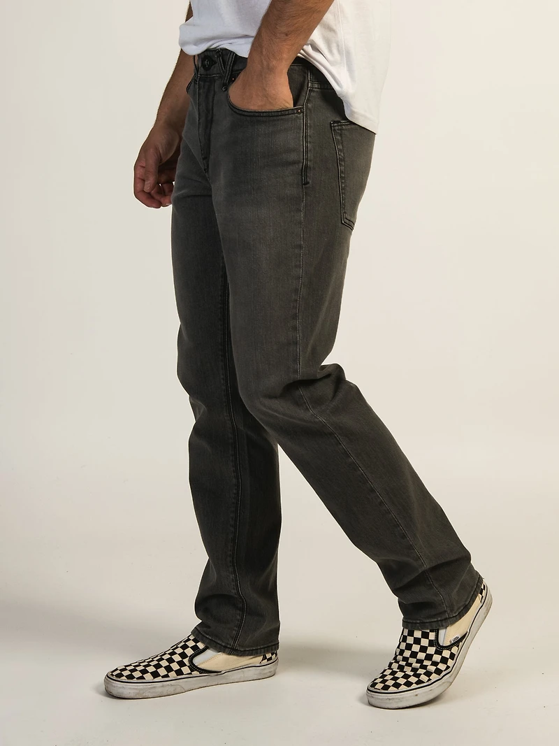 VOLCOM SOLVER 16" DENIM